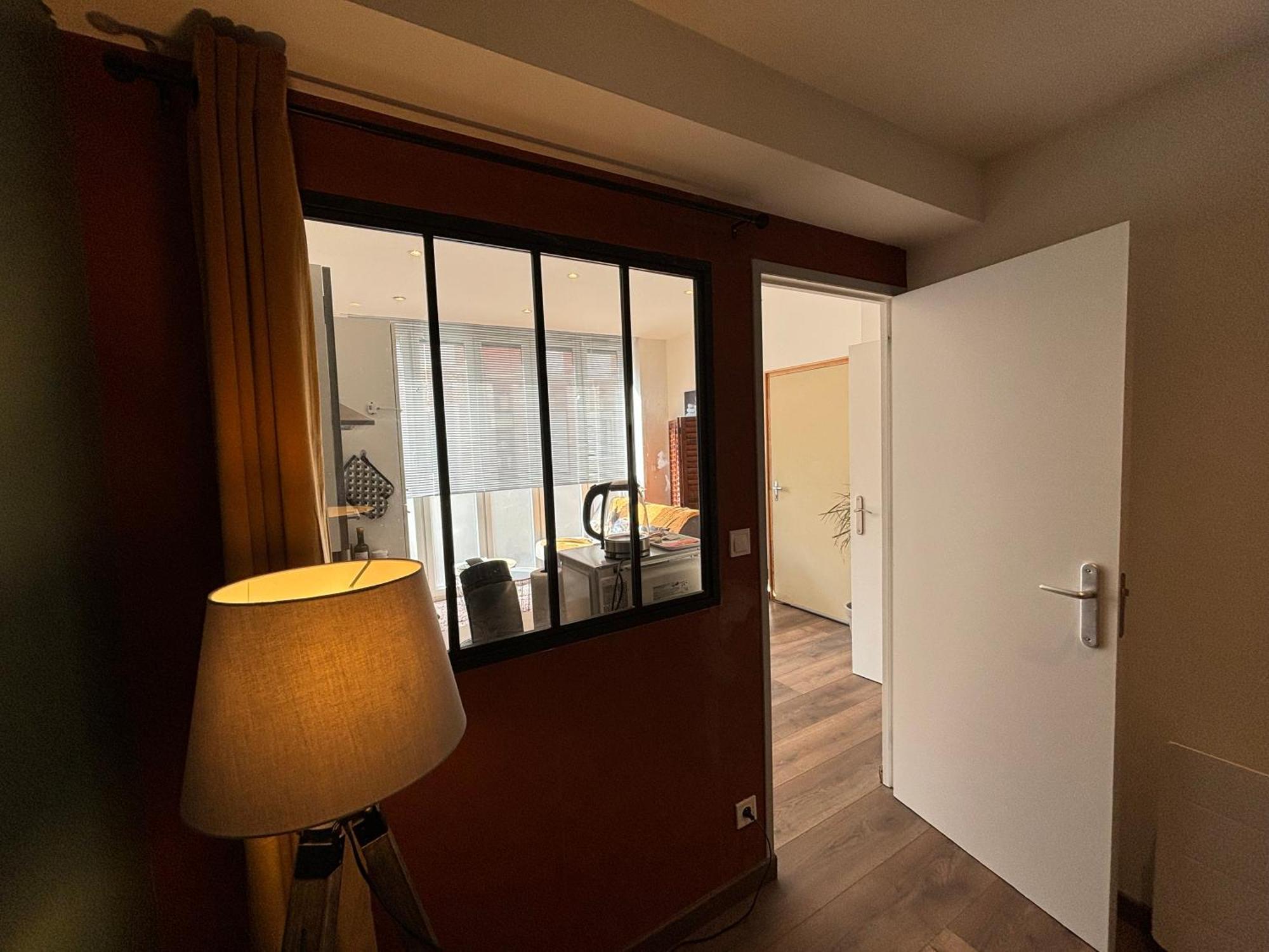 Luminux - 1P A 2P - Henriville Amiens Exterior photo